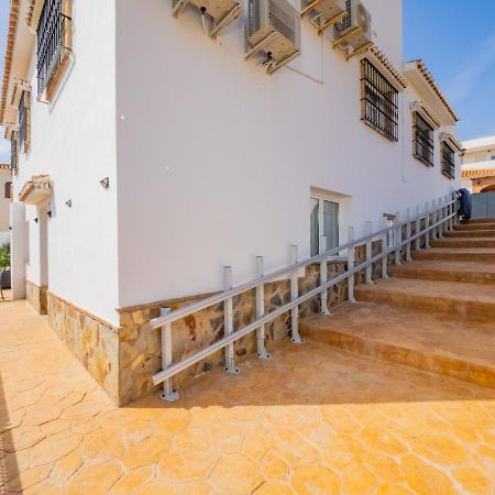 Cubo'S Hostal William'S Sunny 3 With Breakfast Torre de Benagalbon Luaran gambar