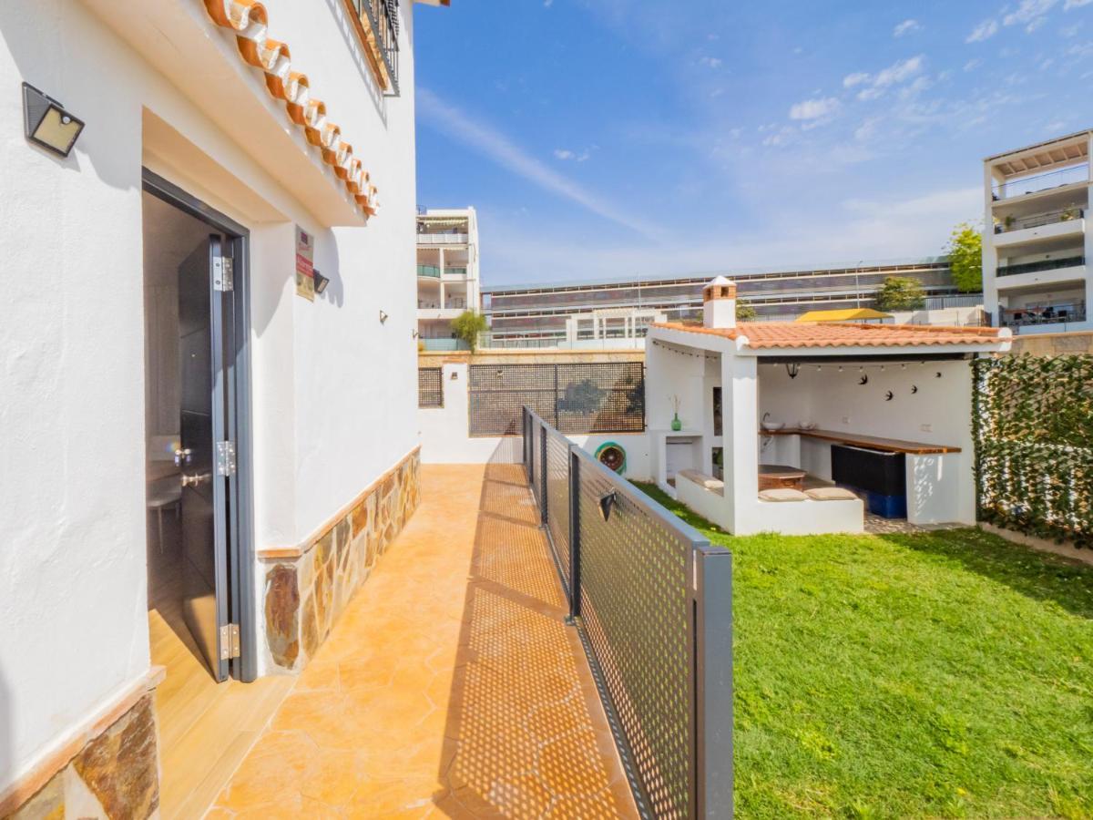 Cubo'S Hostal William'S Sunny 3 With Breakfast Torre de Benagalbon Luaran gambar