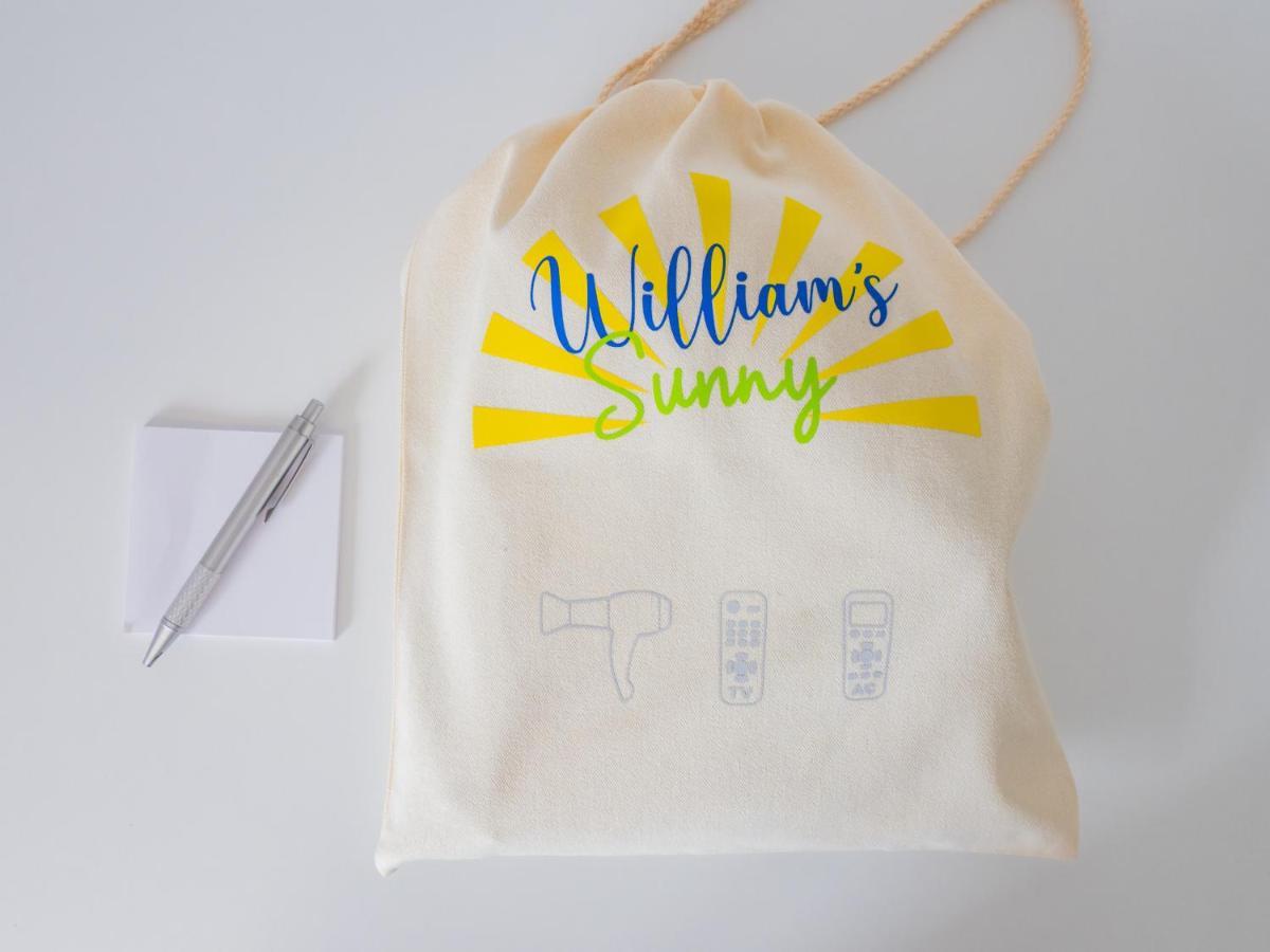 Cubo'S Hostal William'S Sunny 3 With Breakfast Torre de Benagalbon Luaran gambar