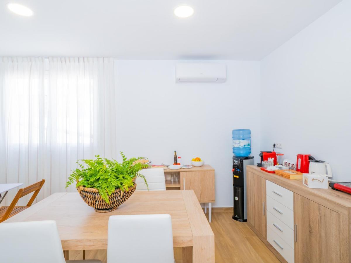 Cubo'S Hostal William'S Sunny 3 With Breakfast Torre de Benagalbon Luaran gambar