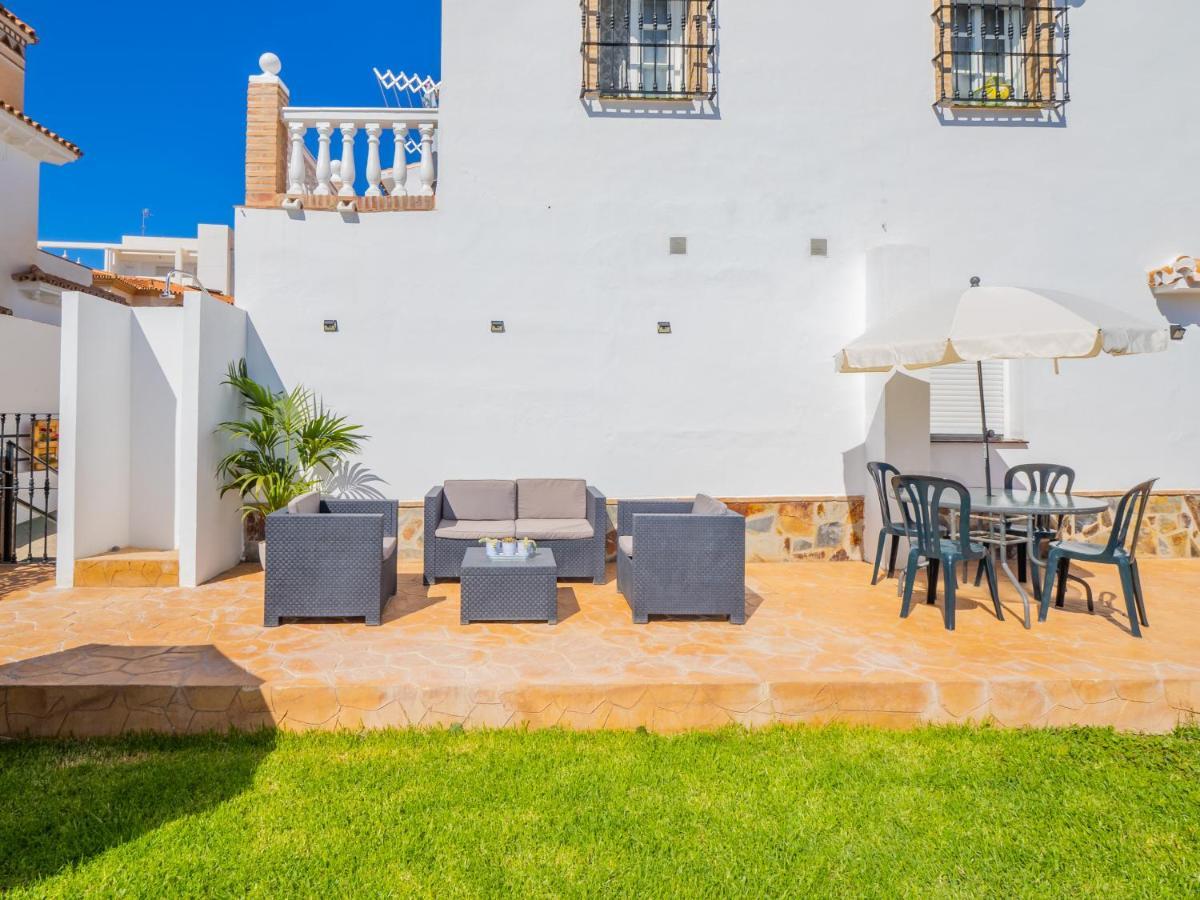 Cubo'S Hostal William'S Sunny 3 With Breakfast Torre de Benagalbon Luaran gambar