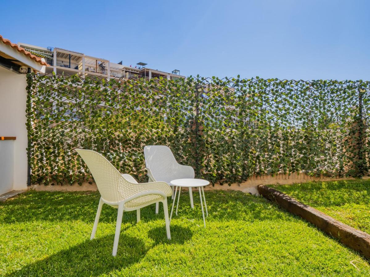 Cubo'S Hostal William'S Sunny 3 With Breakfast Torre de Benagalbon Luaran gambar